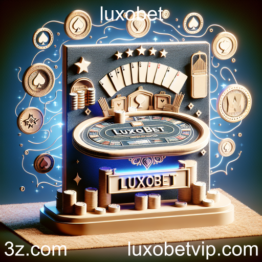 Poker: A Emoção das Cartas no Luxobet