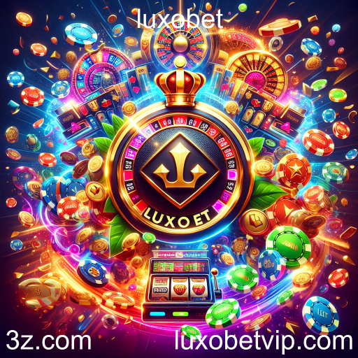 Aproveite ao Máximo as Promoções no Luxobet
